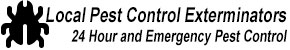 Saint Johns AZ Pest Control Exterminators